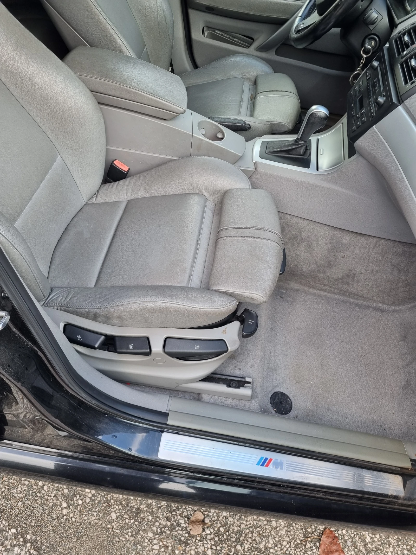 BMW X3 2..0 177 M-paket  - изображение 4