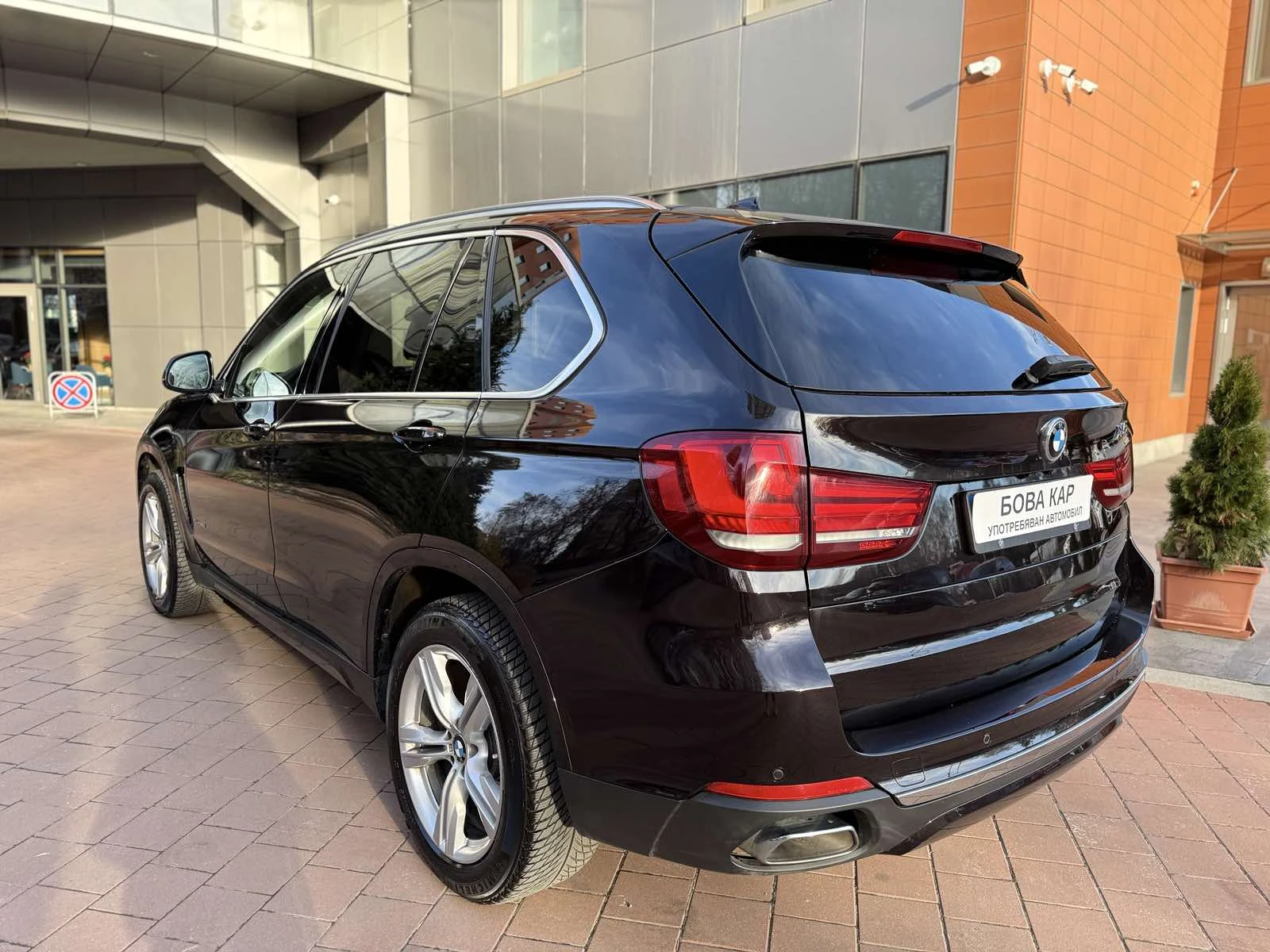 BMW X5 xDrive40d N1 - изображение 4