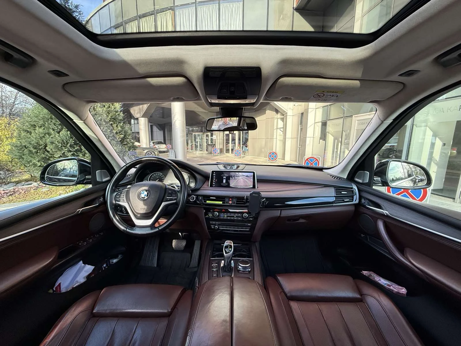 BMW X5 xDrive40d N1 - изображение 8