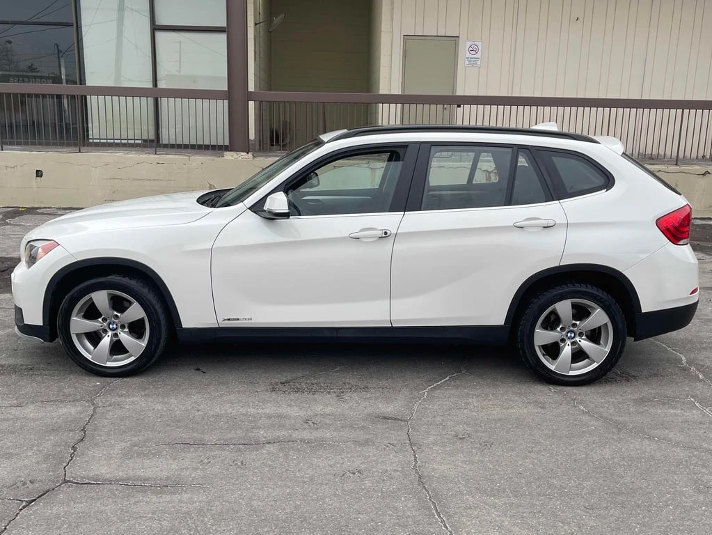 BMW X1 * xDrive28i * CARFAX * БЕЗ ПЪРВОНАЧАЛНА ВНОСКА - изображение 2