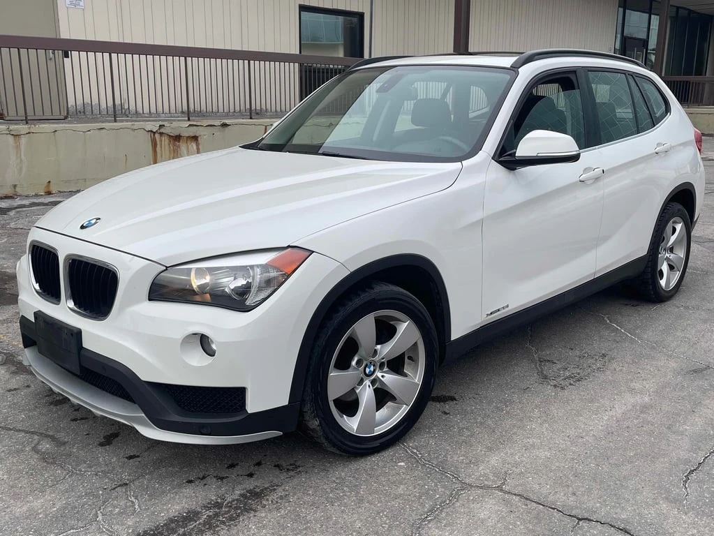 BMW X1 * xDrive28i * CARFAX * ��� ������������ ������ | Mobile.bg � ����������� 1
