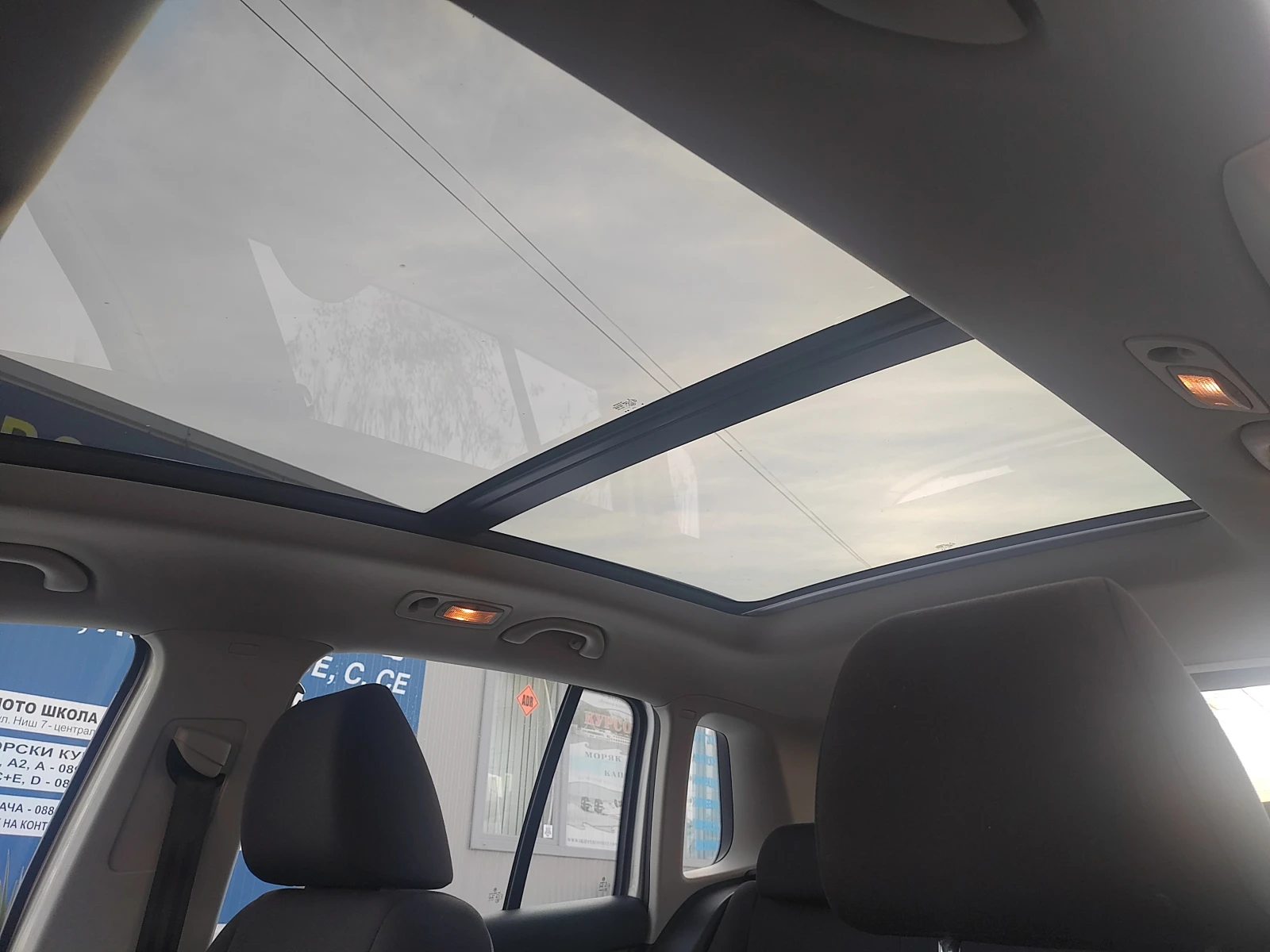 VW Tiguan 2.0 TDI 4Motion (140 000 km) | Mobile.bg � ����������� 16