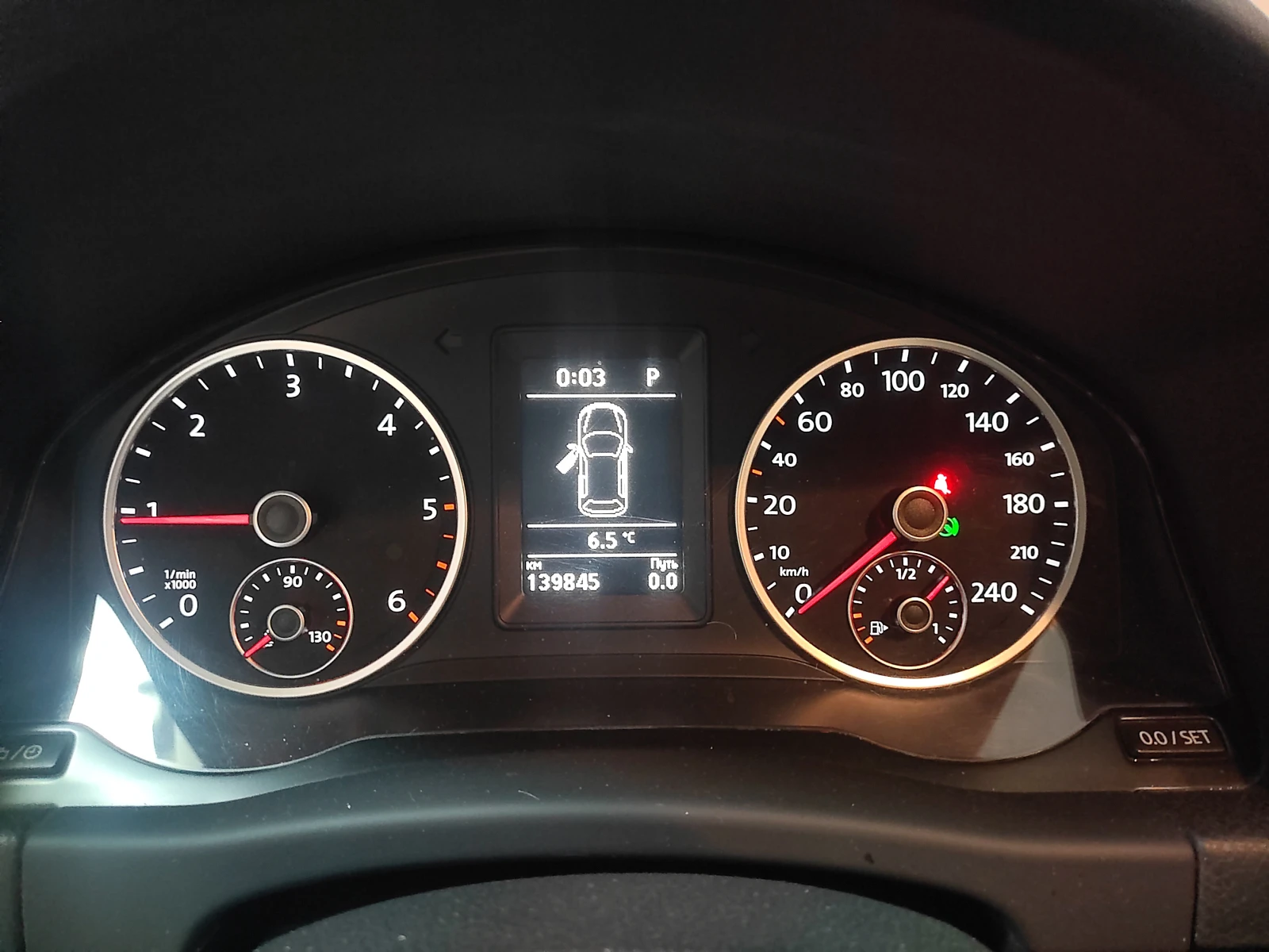 VW Tiguan 2.0 TDI 4Motion (140 000 km) | Mobile.bg � ����������� 12
