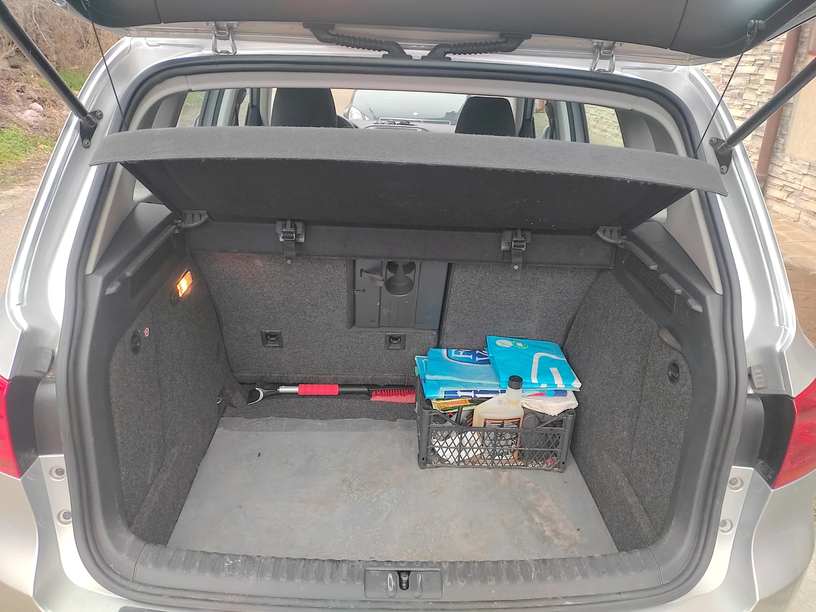 VW Tiguan 2.0 TDI 4Motion (140 000 km) | Mobile.bg � ����������� 17