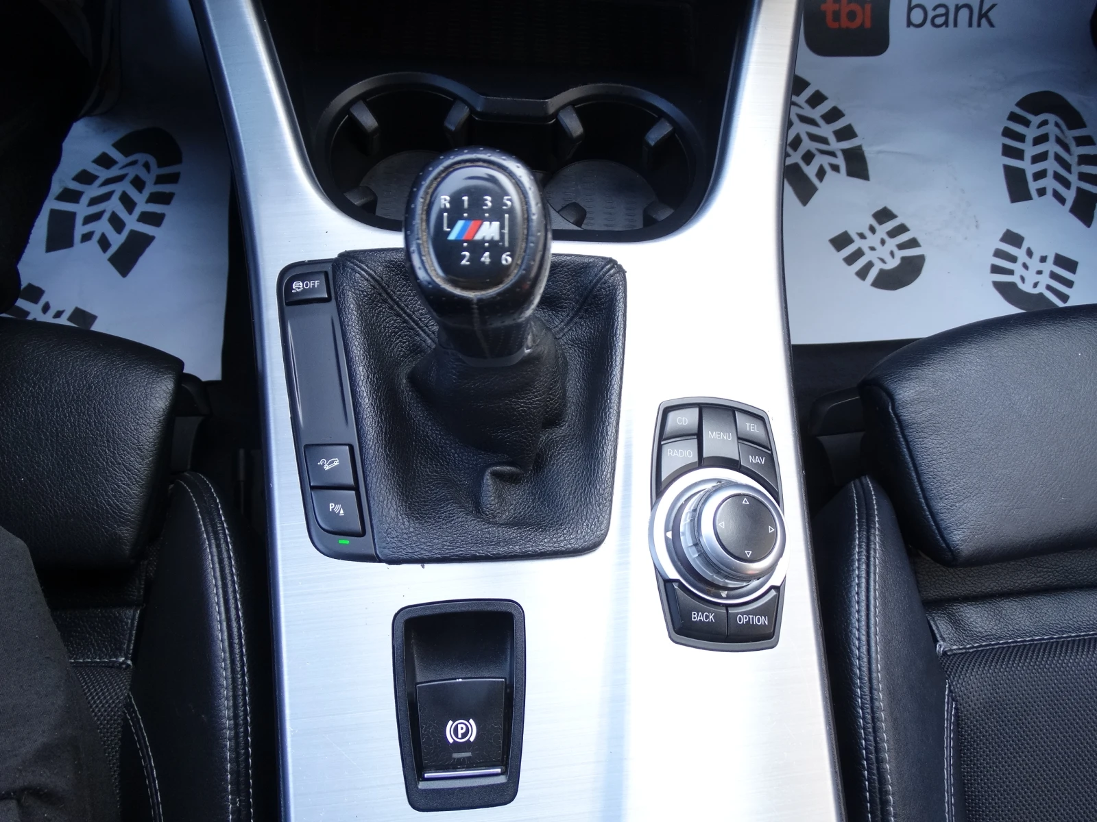 BMW X3 M-Pack2.0d Xdrive, снимка 15 - Автомобили и джипове - 53743497