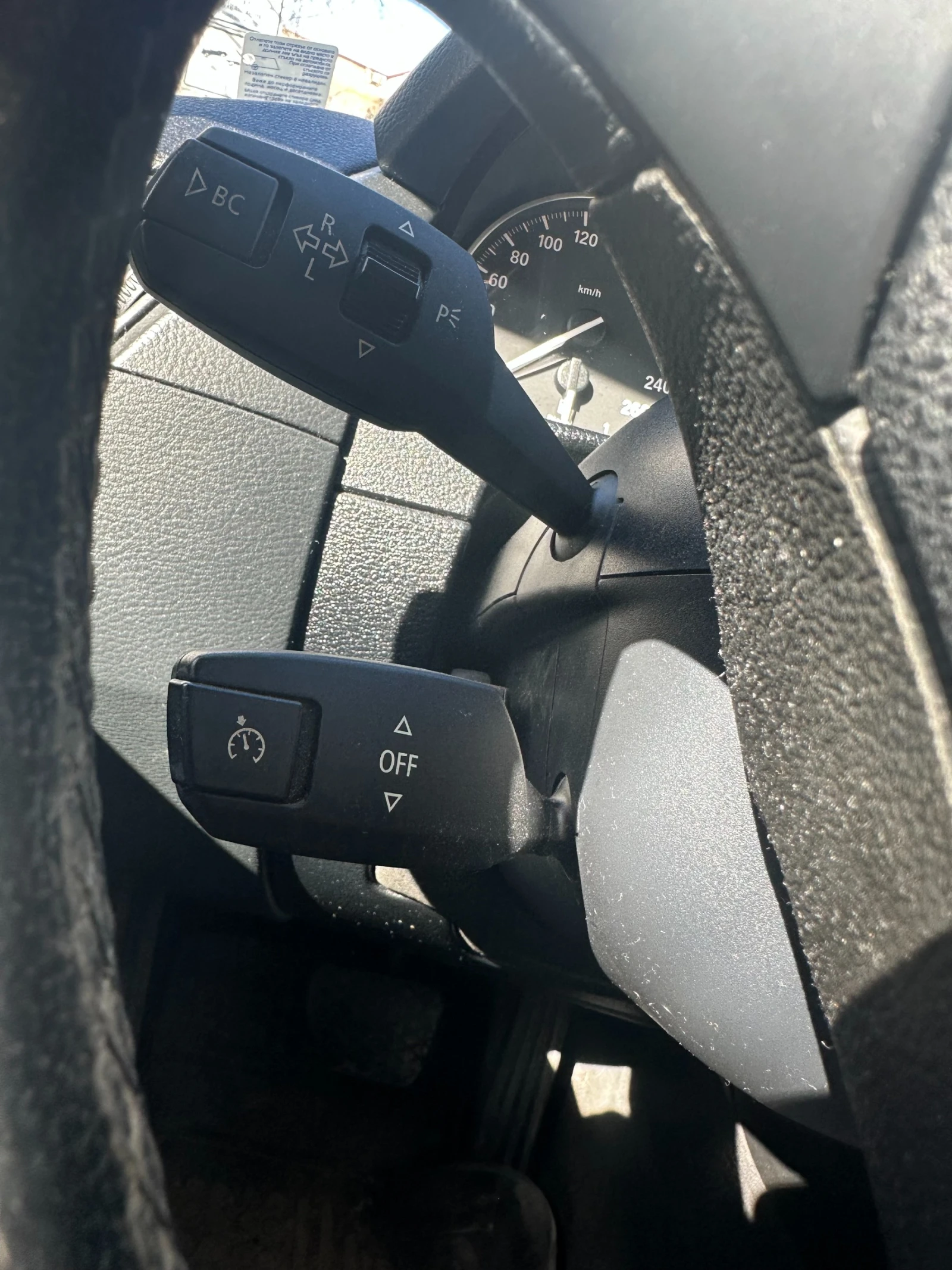 BMW X1 4x4   Обслужена   Android навигация   Реални км, снимка 13 - Автомобили и джипове - 54215733