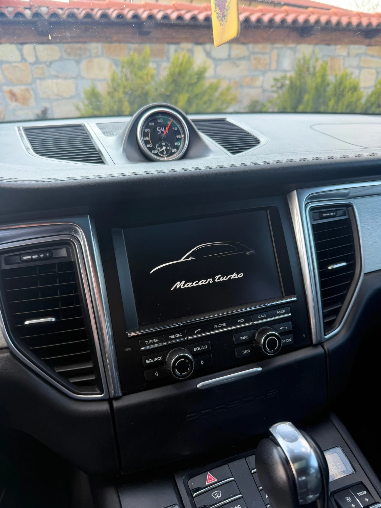 Porsche Macan, снимка 6 - Автомобили и джипове - 54738228