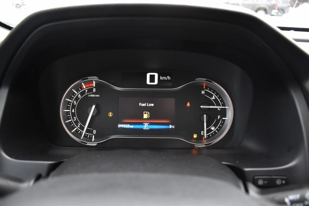 Honda Ridgeline EX-L* AWD* АвтоКредит* (ЦЕНА ДО БГ), снимка 14 - Автомобили и джипове - 54360181