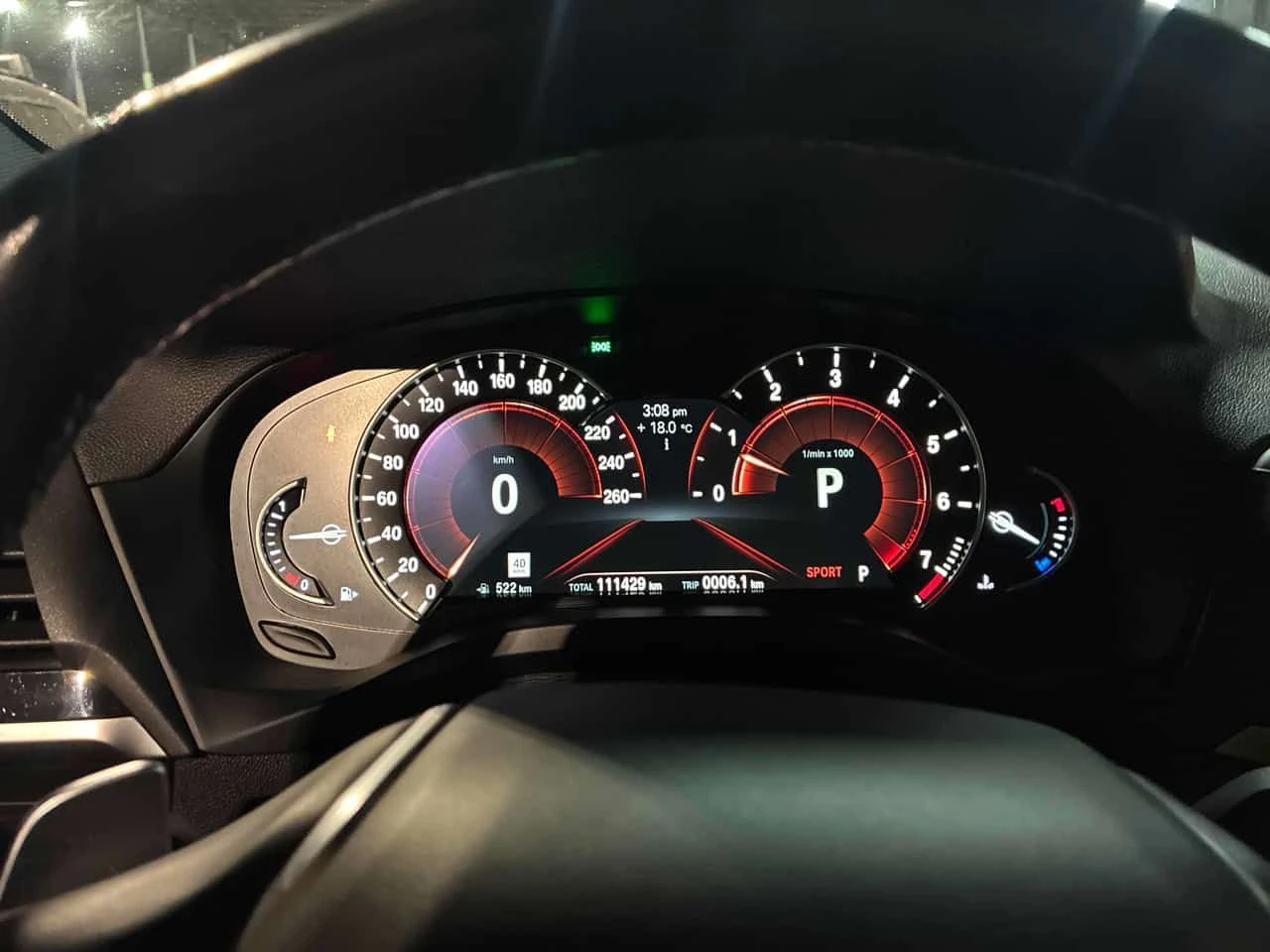 BMW X3 * xDrive30i * CARFAX * PANO * ПОДГРЕВИ * CARFAX, снимка 7 - Автомобили и джипове - 54896979
