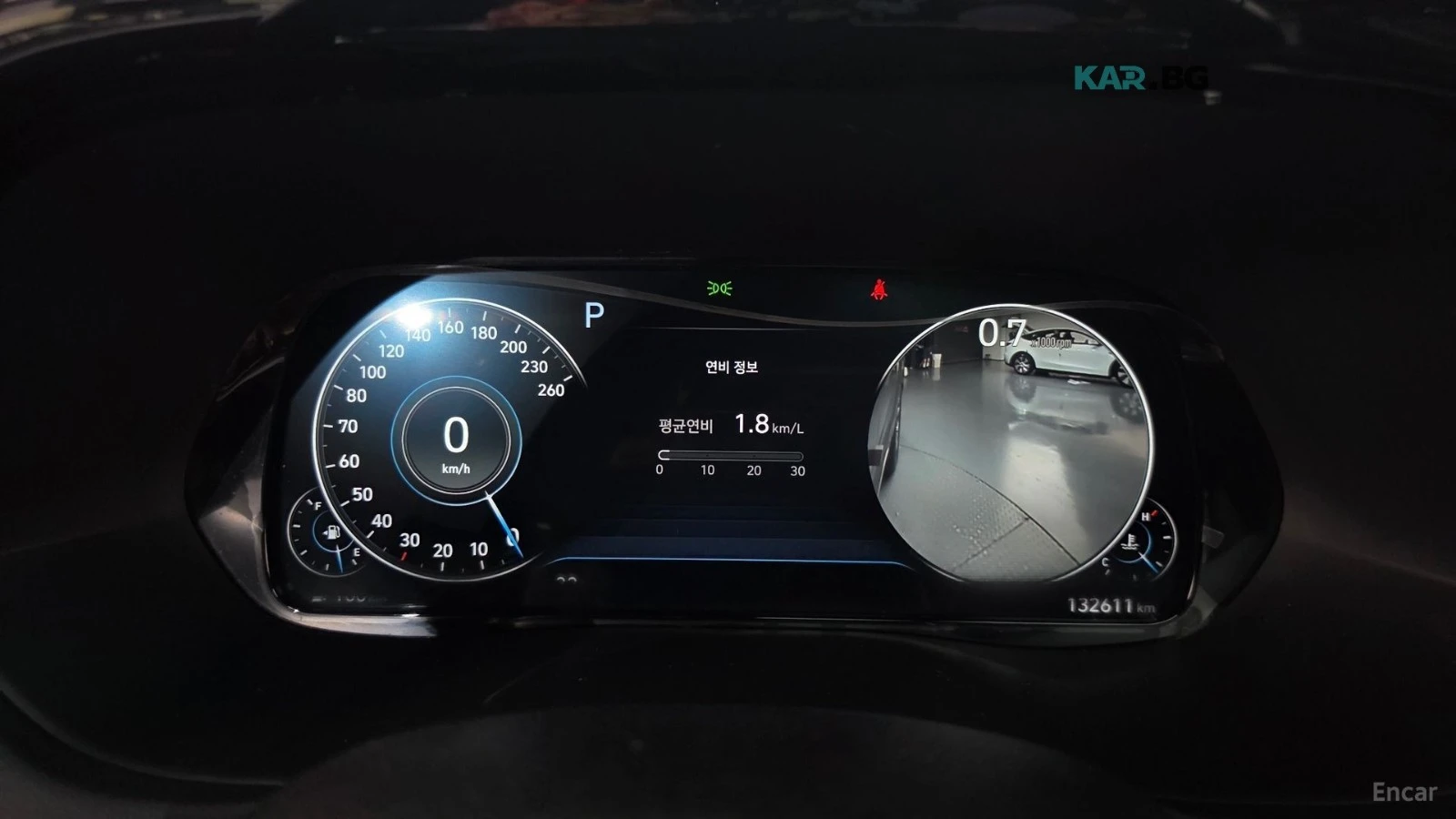 Hyundai Palisade 2.2d/4WD/CALLIGRAPHY/DRIVE-ASSISTS, снимка 6 - Автомобили и джипове - 55725680
