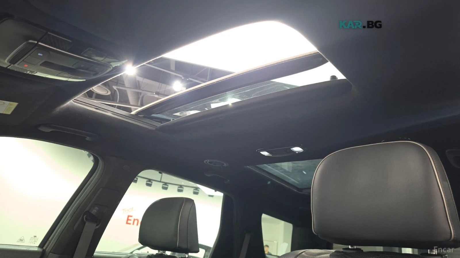 Hyundai Palisade 2.2d/4WD/CALLIGRAPHY/DRIVE-ASSISTS, снимка 13 - Автомобили и джипове - 55725680