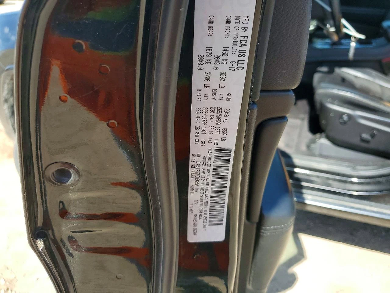 Jeep Grand cherokee 3.6l Laredo, снимка 13 - Автомобили и джипове - 55802596