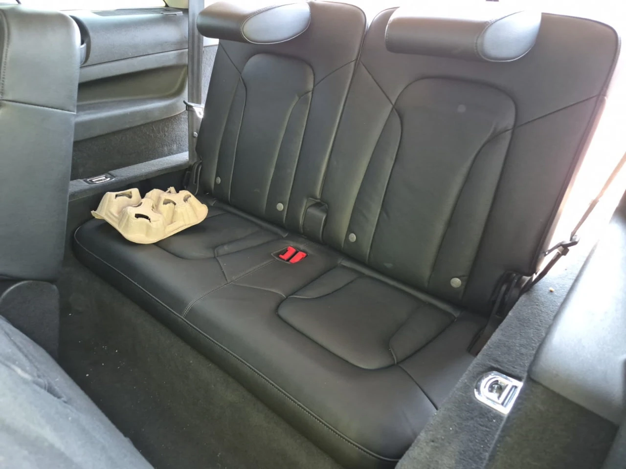 Audi Q7 3.0L TDI PROGRESSIVE, снимка 8 - Автомобили и джипове - 55929076