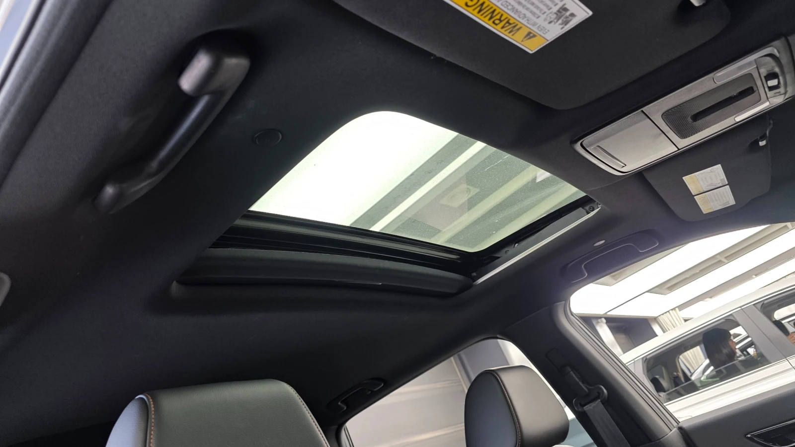 Honda Cr-v Hybrid Touring 4WD, снимка 15 - Автомобили и джипове - 56137321