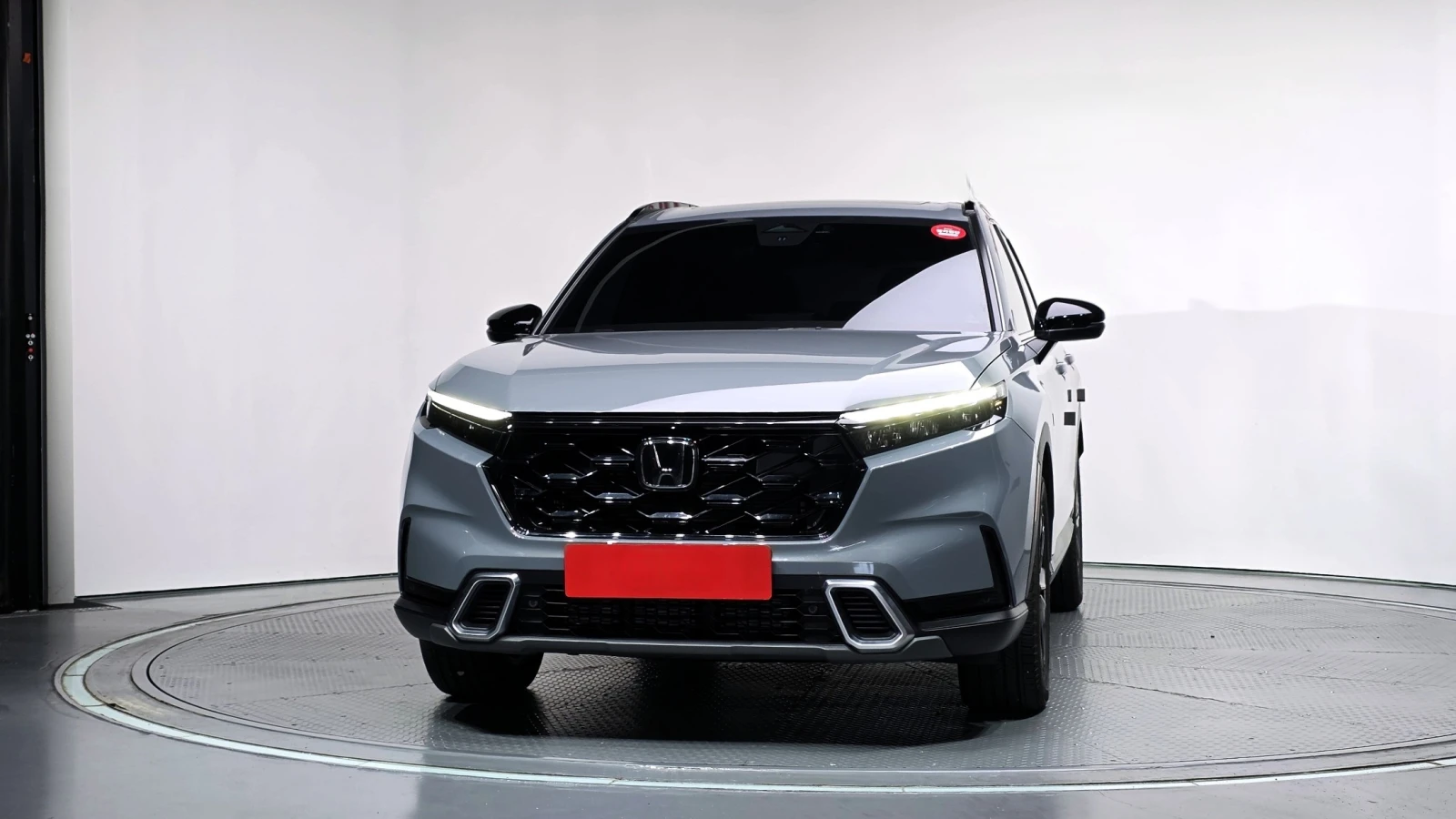 Honda Cr-v Hybrid Touring 4WD, снимка 3 - Автомобили и джипове - 56137321