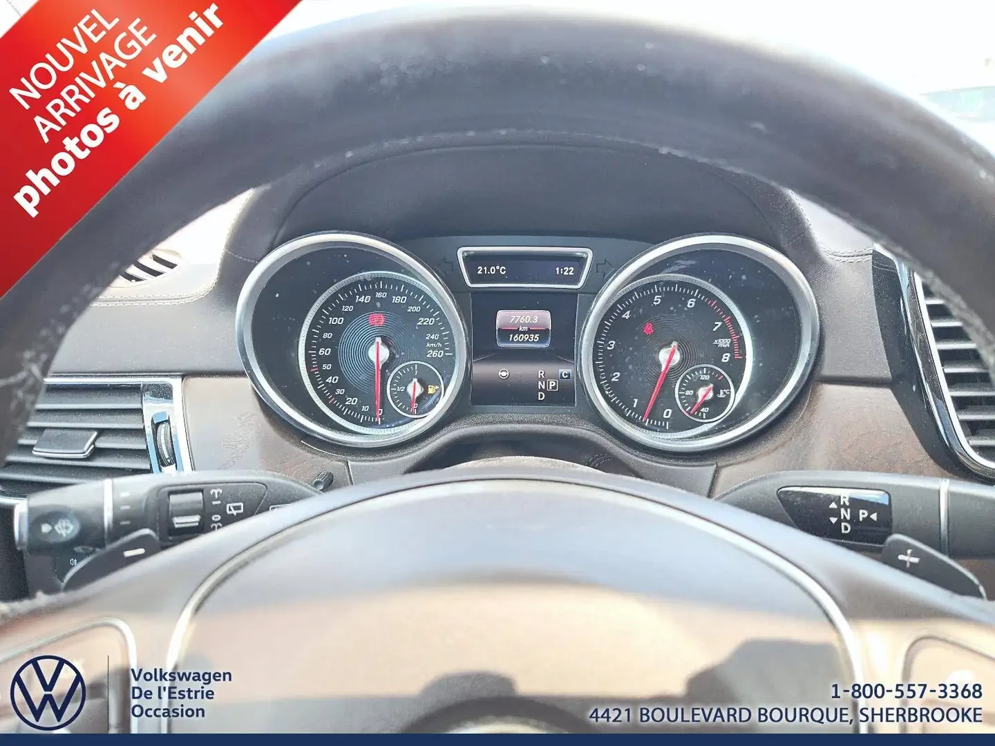 Mercedes-Benz GLE 500 AMG 4MATIC * KРАЙНА ЦЕНА* FULL MAX, снимка 5 - Автомобили и джипове - 56149000