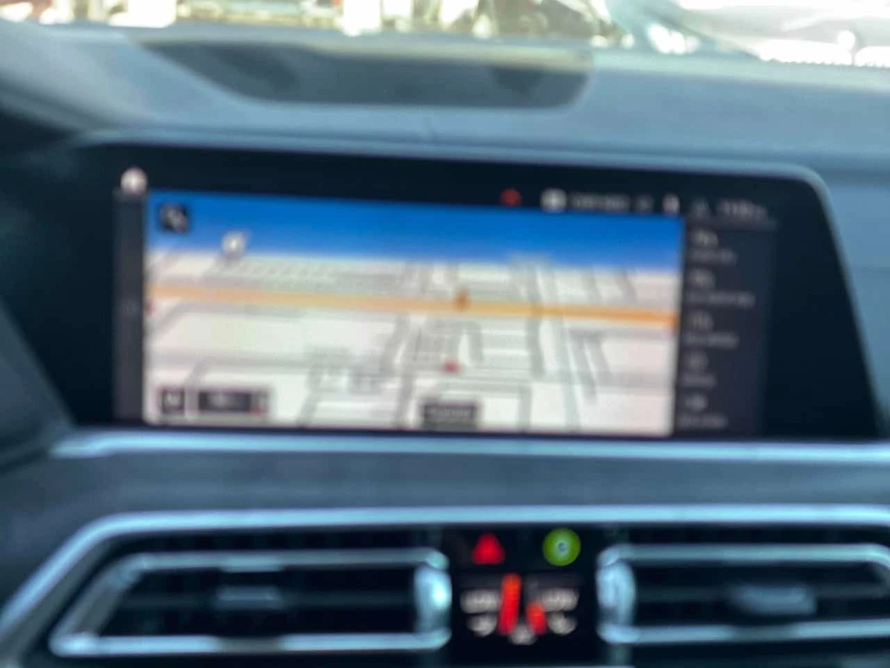 BMW X5 * xDrive40i * ГЛАВНО ПРЕДСТАВИТЕЛСТВО НА BMW, снимка 11 - Автомобили и джипове - 56218162