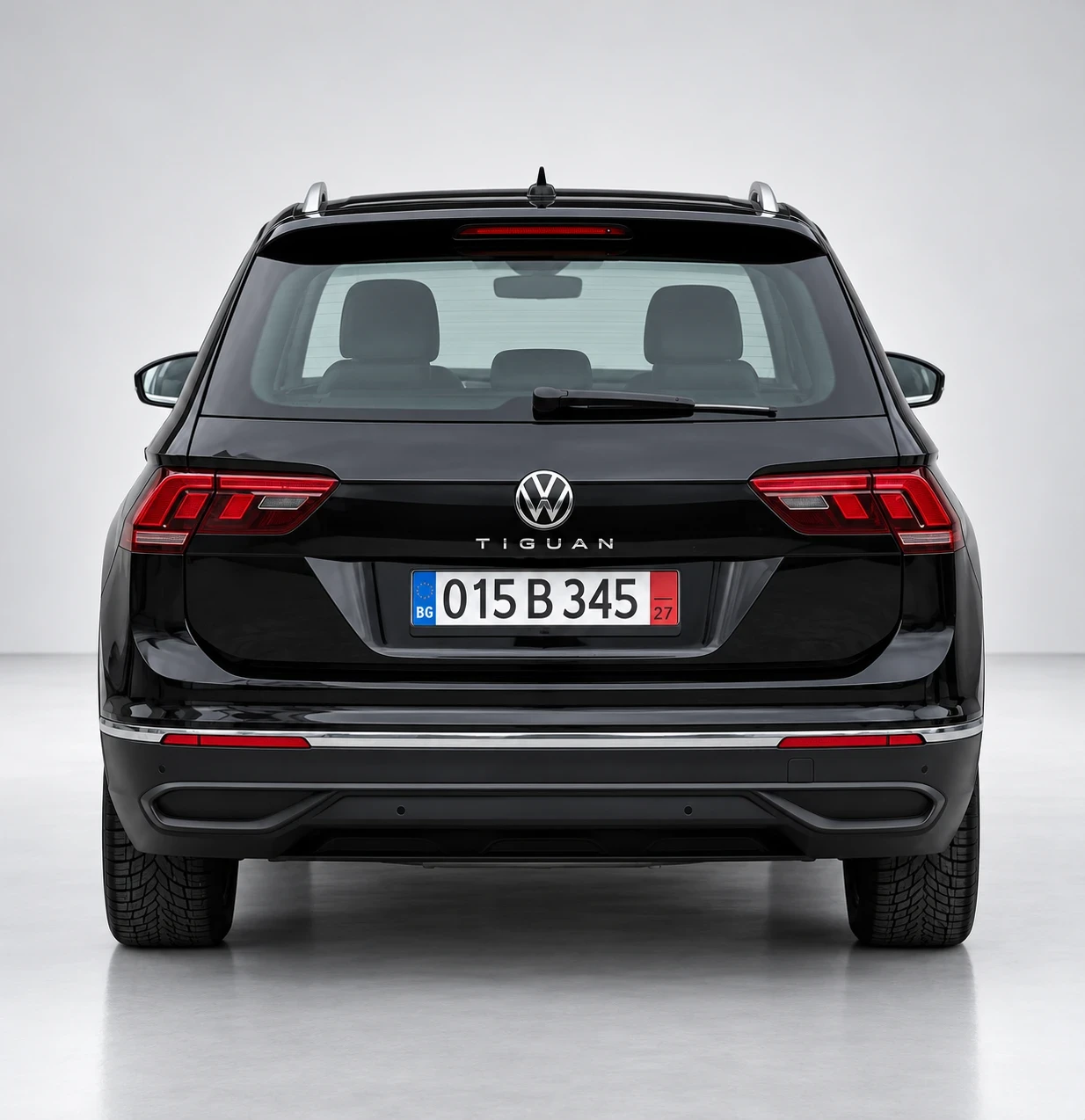 VW Tiguan 2.0 TDI 150 к.с. DSG  2023 ПАНОРАМА, снимка 4 - Автомобили и джипове - 56229386