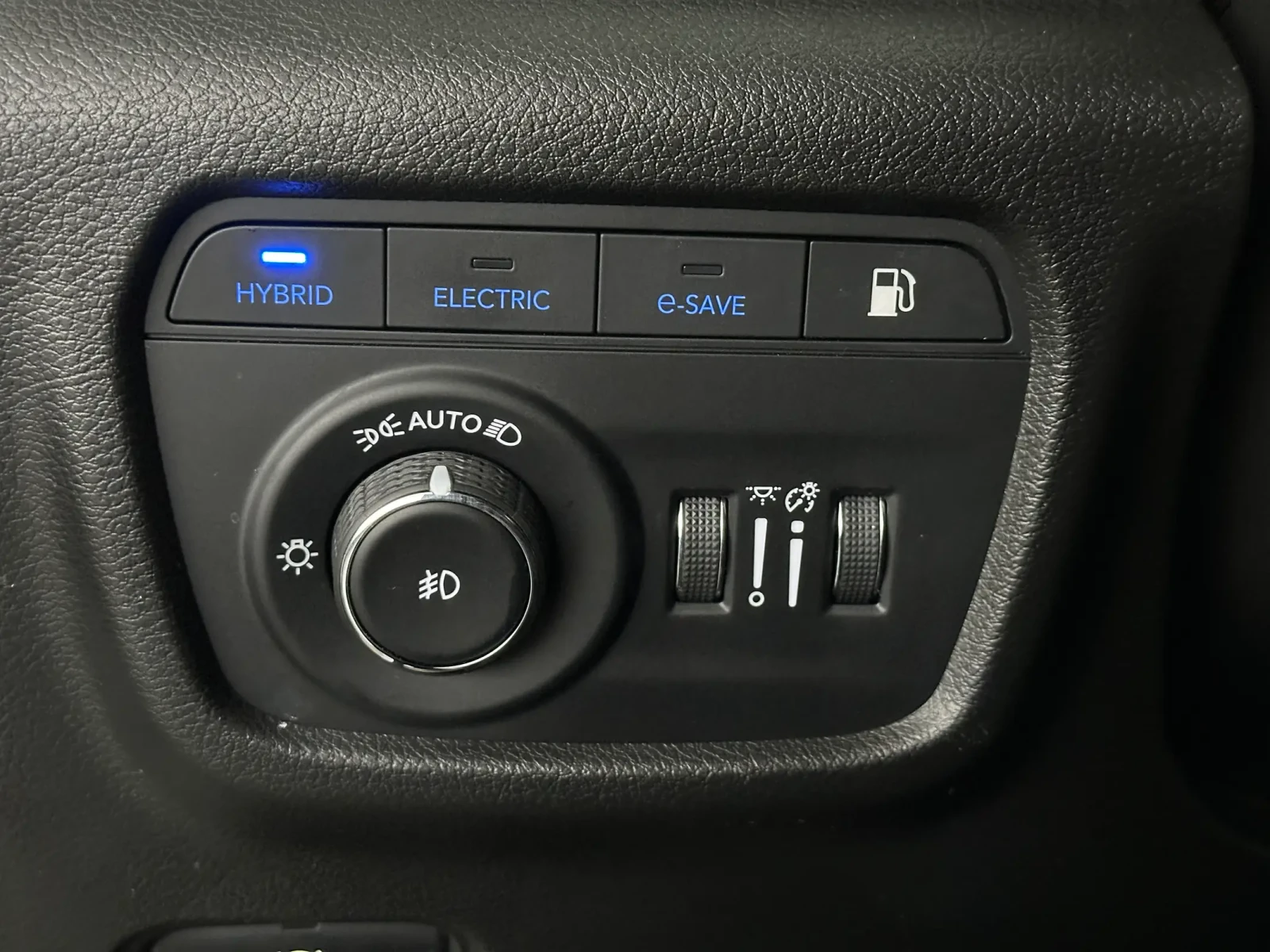 Jeep Grand cherokee 4XE Summit Reserve Plug-in Hybrid | Mobile.bg � ����������� 12