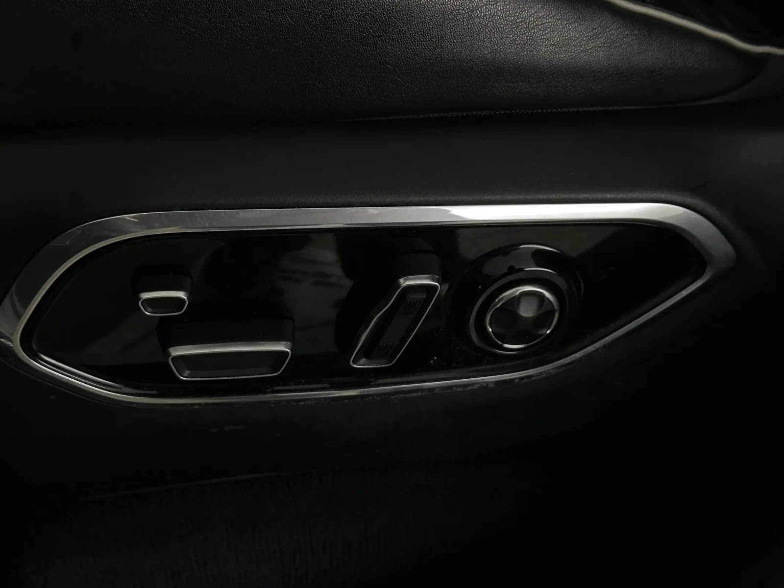 Jeep Grand cherokee 4XE Summit Reserve Plug-in Hybrid | Mobile.bg � ����������� 7
