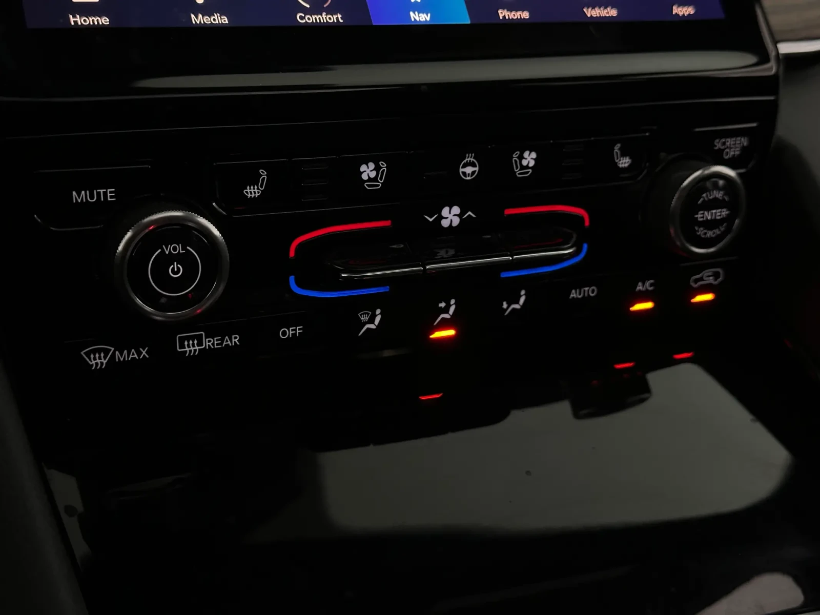 Jeep Grand cherokee 4XE Summit Reserve Plug-in Hybrid | Mobile.bg � ����������� 16