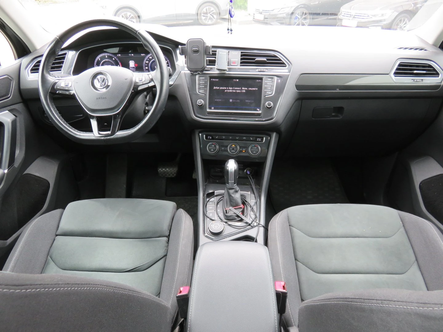VW Tiguan | Mobile.bg � ����������� 6