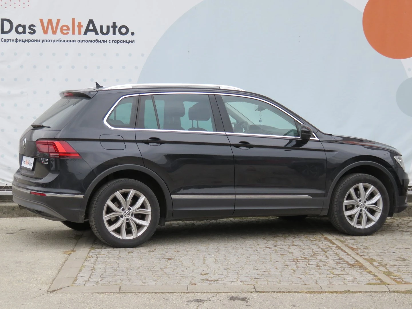 VW Tiguan | Mobile.bg � ����������� 2