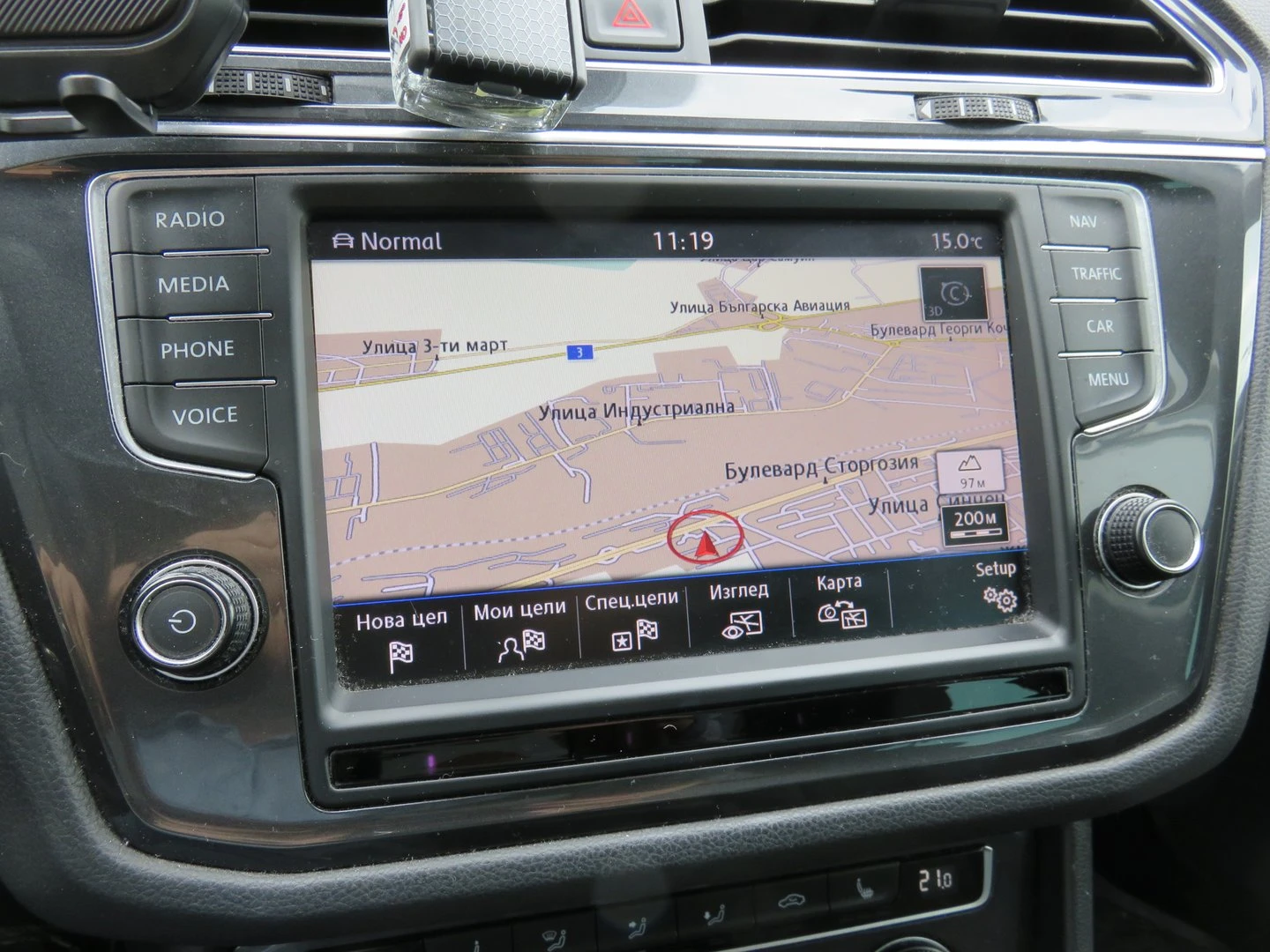 VW Tiguan | Mobile.bg � ����������� 12