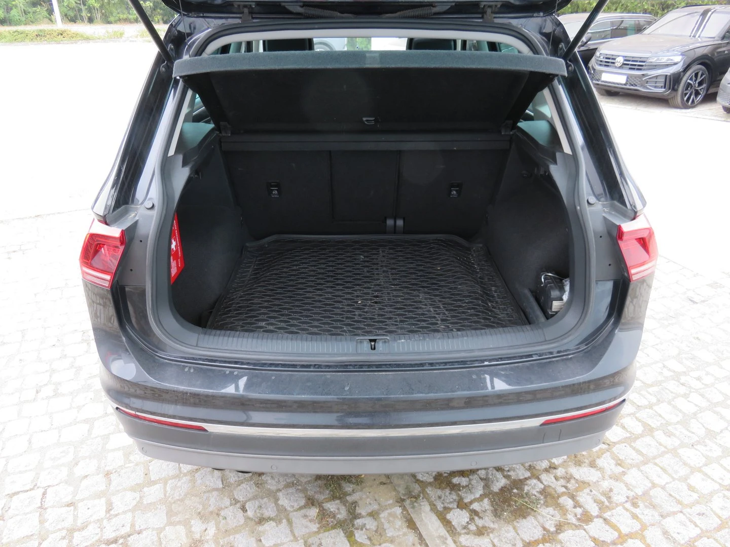 VW Tiguan | Mobile.bg � ����������� 7