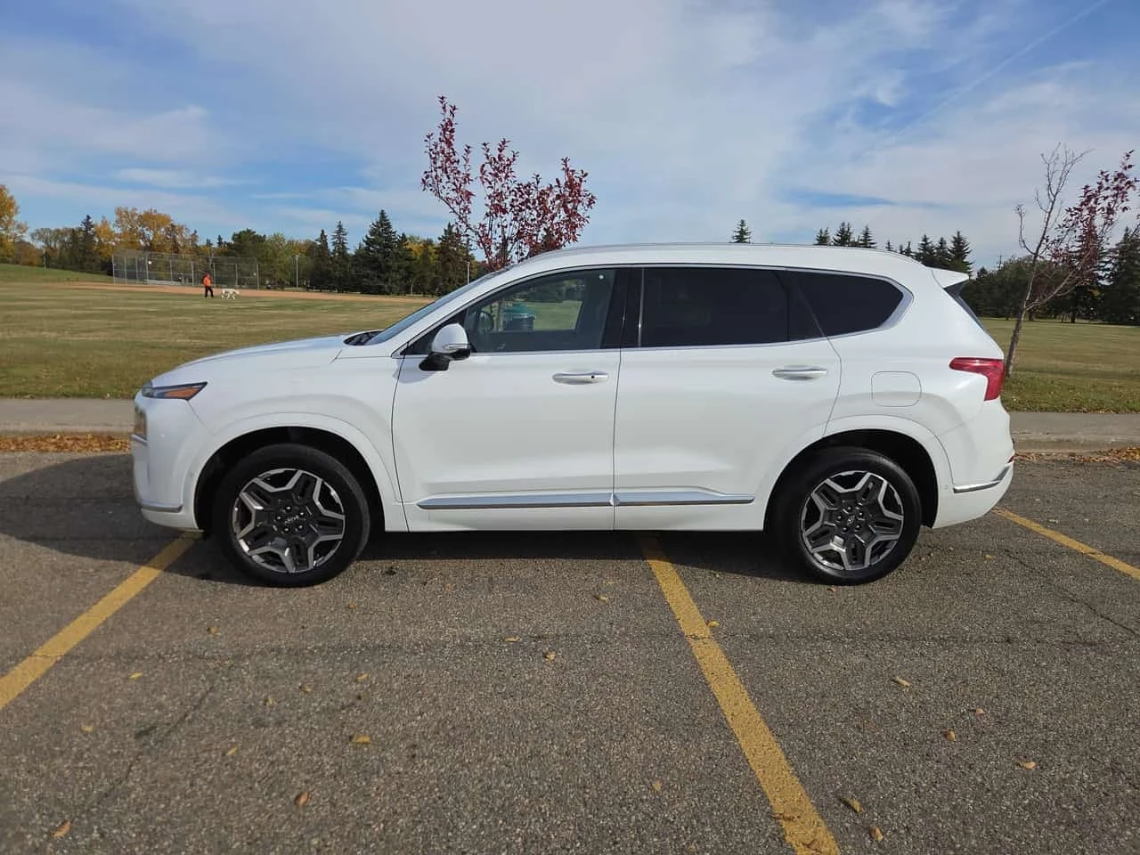 Hyundai Santa fe * Ultimate Calligraphy * Facelift * AWD * CARFAX | Mobile.bg � ����������� 5