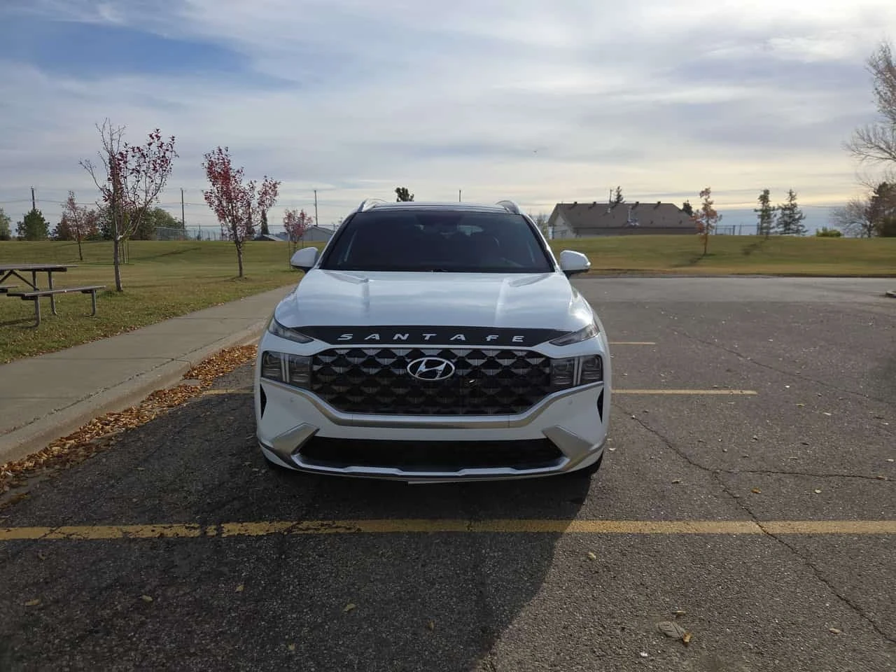 Hyundai Santa fe * Ultimate Calligraphy * Facelift * AWD * CARFAX | Mobile.bg � ����������� 2