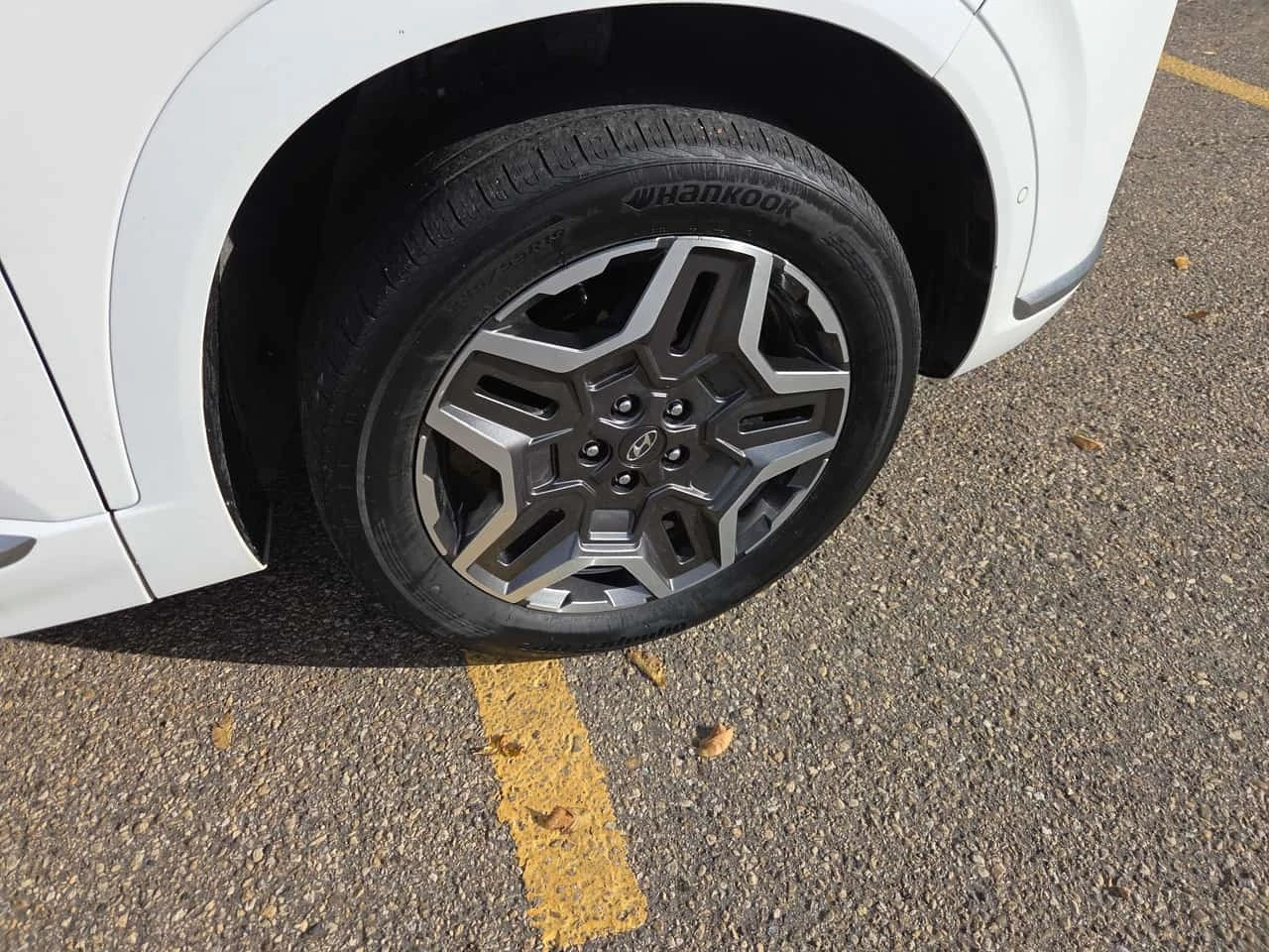 Hyundai Santa fe * Ultimate Calligraphy * Facelift * AWD * CARFAX | Mobile.bg � ����������� 7