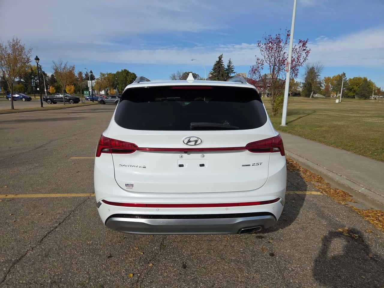Hyundai Santa fe * Ultimate Calligraphy * Facelift * AWD * CARFAX | Mobile.bg � ����������� 6