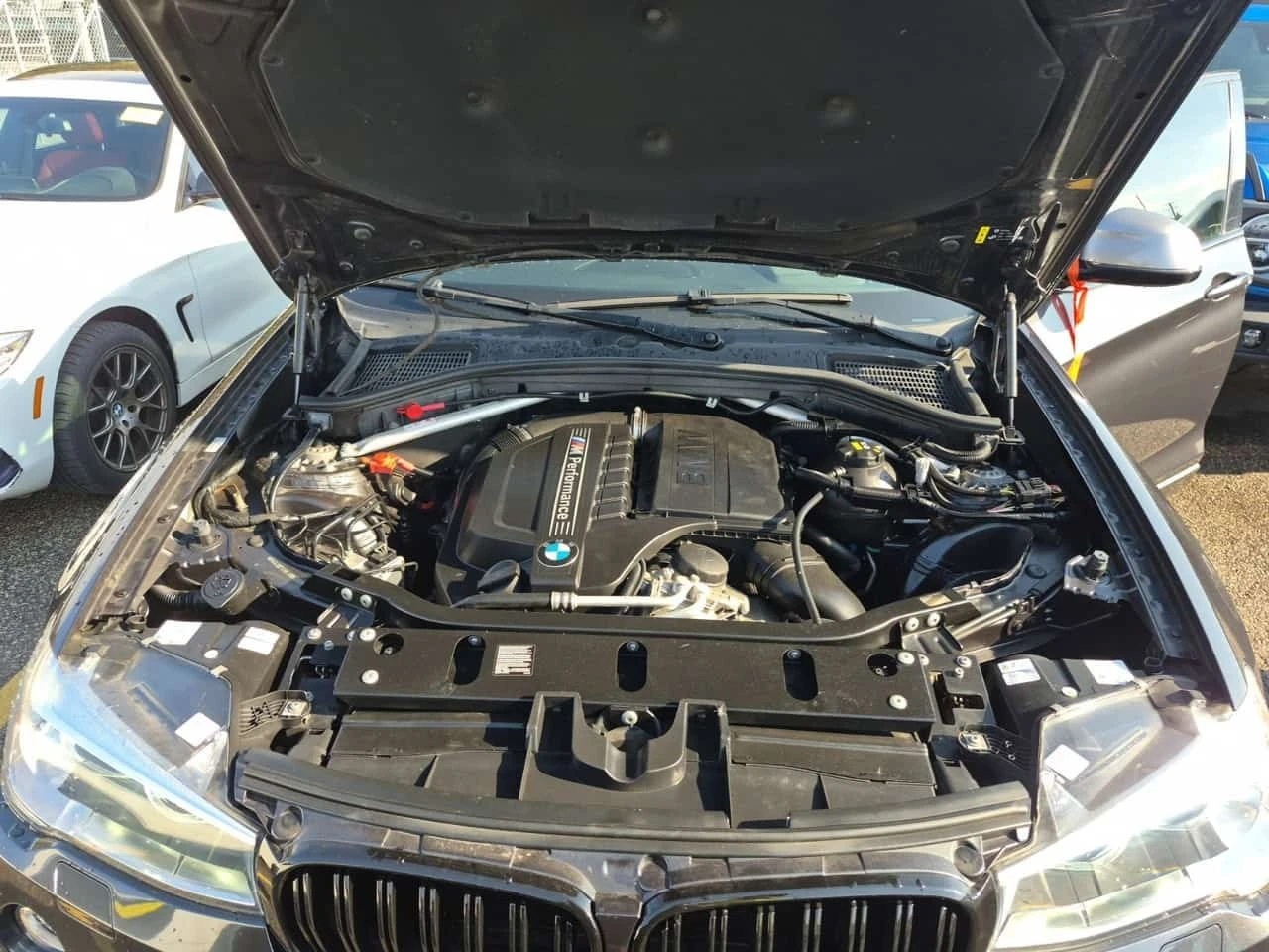 BMW X4 M40i * ���������� ��� ������������ ������*  | Mobile.bg � ����������� 16