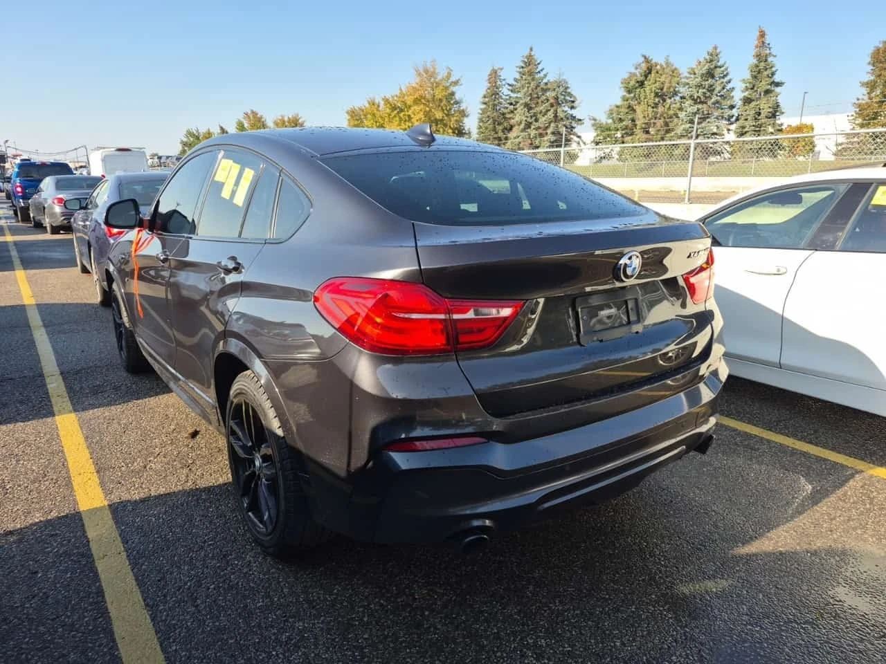 BMW X4 M40i * ���������� ��� ������������ ������*  | Mobile.bg � ����������� 6