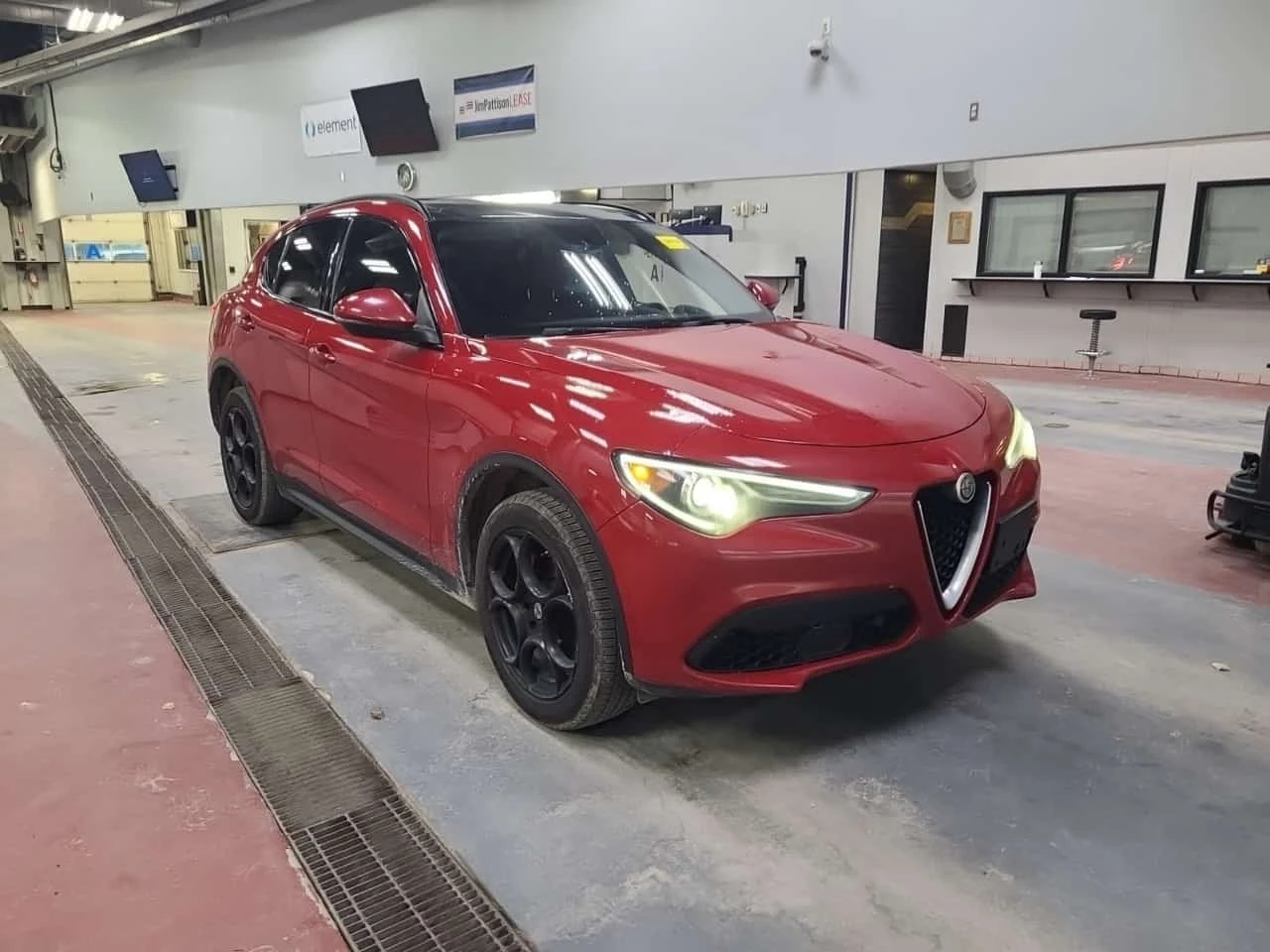 Alfa Romeo Stelvio * SPORT * ���������� ��� ������������ ������*  | Mobile.bg � ����������� 2