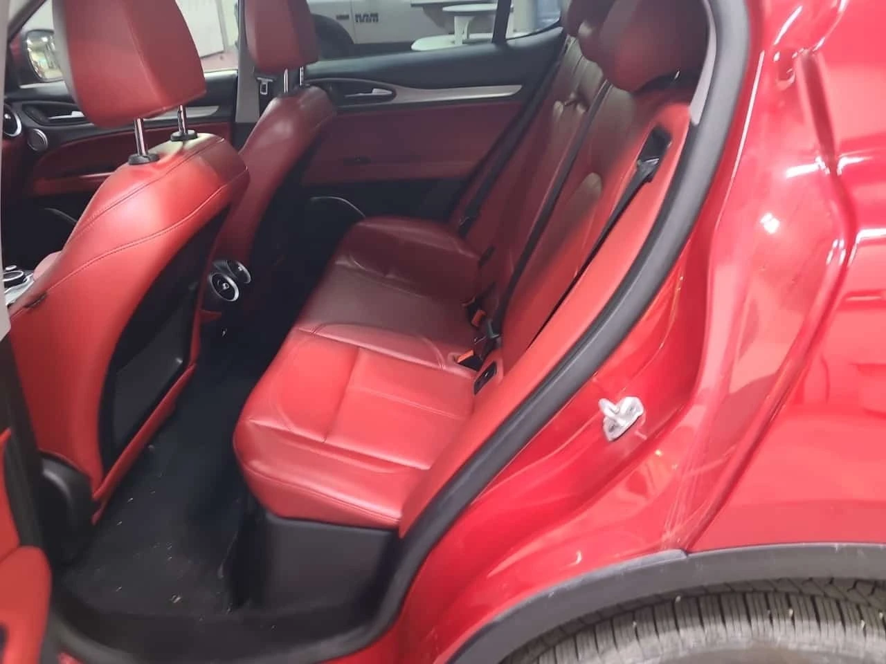 Alfa Romeo Stelvio * SPORT * ���������� ��� ������������ ������*  | Mobile.bg � ����������� 12