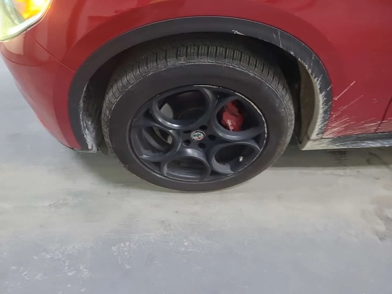 Alfa Romeo Stelvio * SPORT * ���������� ��� ������������ ������*  | Mobile.bg � ����������� 6