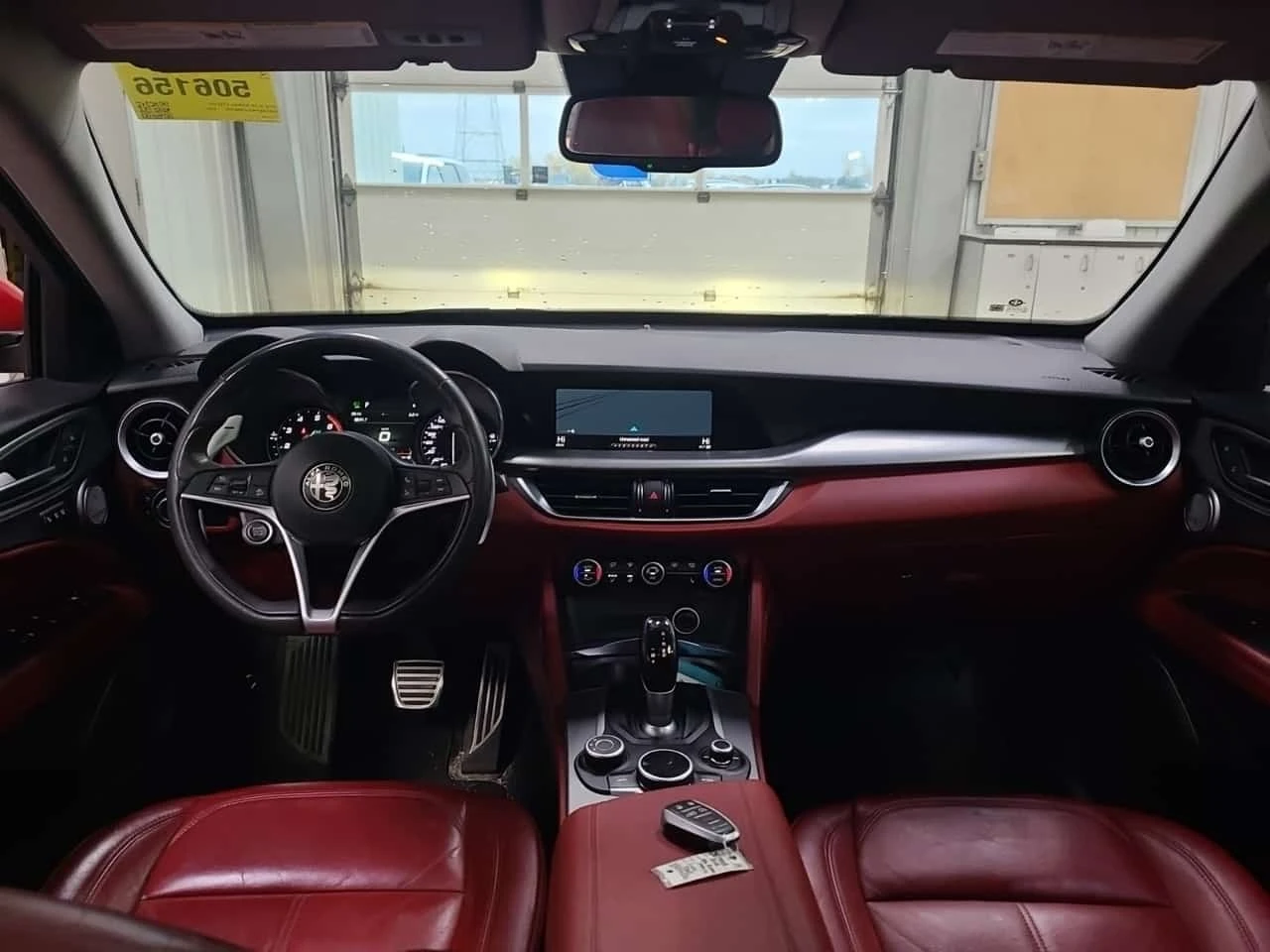 Alfa Romeo Stelvio * SPORT * ���������� ��� ������������ ������*  | Mobile.bg � ����������� 10