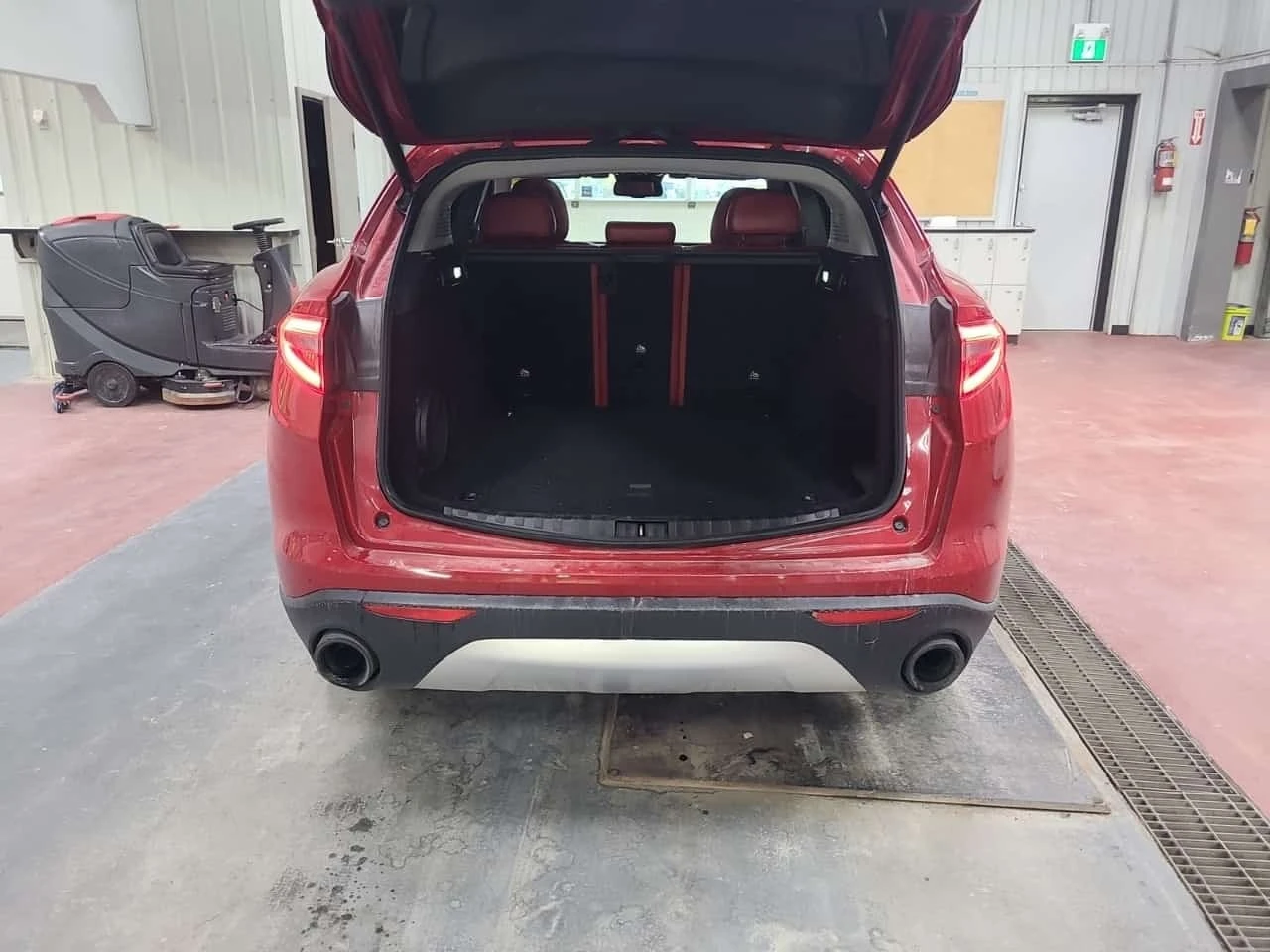 Alfa Romeo Stelvio * SPORT * ���������� ��� ������������ ������*  | Mobile.bg � ����������� 14