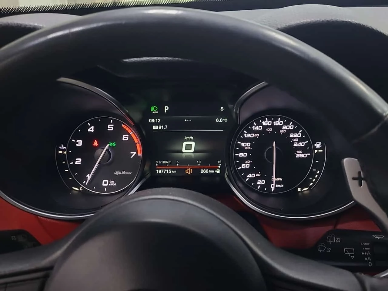 Alfa Romeo Stelvio * SPORT * ���������� ��� ������������ ������*  | Mobile.bg � ����������� 9