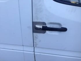 Mercedes-Benz Sprinter 311 2.2 CDI, снимка 2