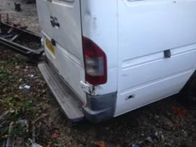 Mercedes-Benz Sprinter 311 2.2 CDI, снимка 6