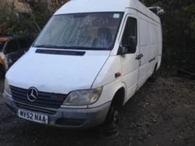 Mercedes-Benz Sprinter 311 2.2 CDI, снимка 1