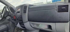 Mercedes-Benz Sprinter ТОП Цена!Дълга база, снимка 9