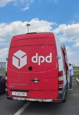 Mercedes-Benz Sprinter ТОП Цена!Дълга база, снимка 4