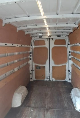 Mercedes-Benz Sprinter ТОП Цена!Дълга база, снимка 6