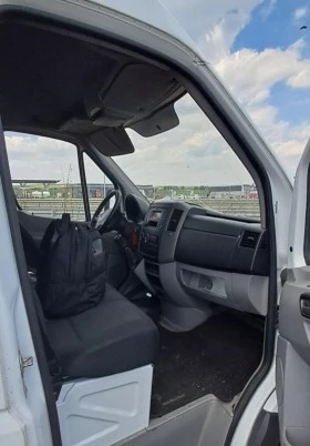 Mercedes-Benz Sprinter ТОП Цена!Дълга база, снимка 11