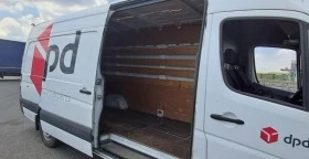 Mercedes-Benz Sprinter ТОП Цена!Дълга база, снимка 5