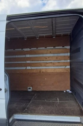 Mercedes-Benz Sprinter ТОП Цена!Дълга база, снимка 10